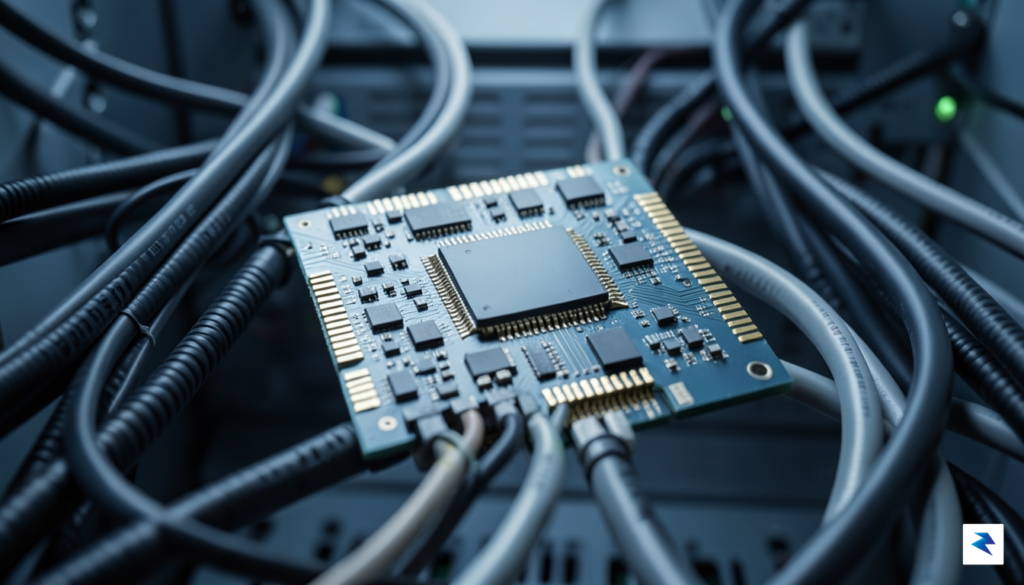 Decoding the Colossus 2 Infrastructure