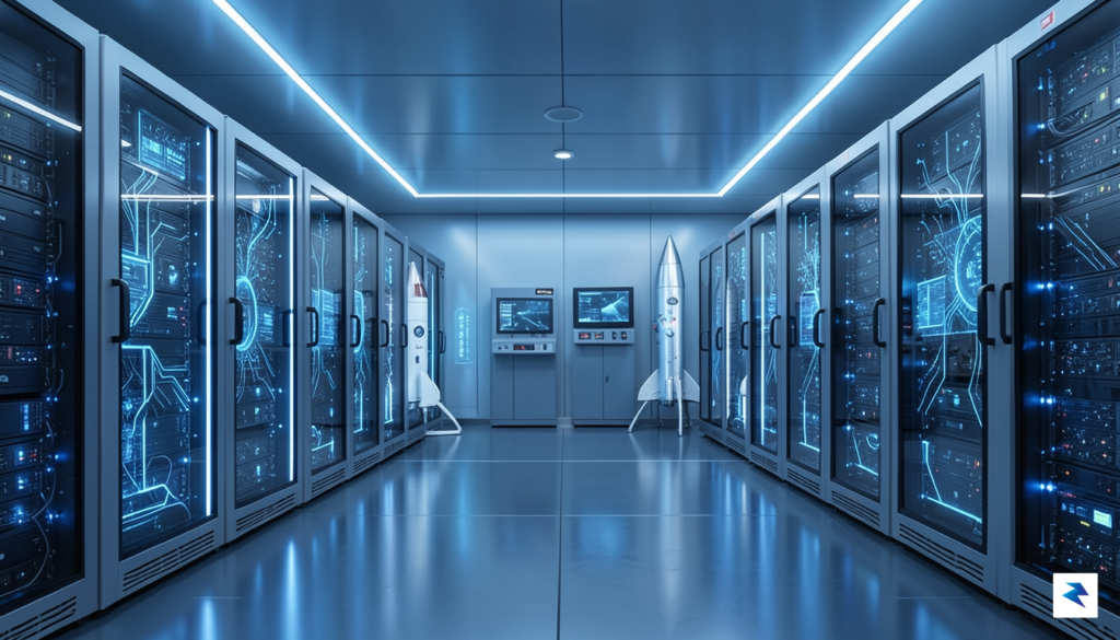The Strategic Nexus of SpaceX and Reflection AI