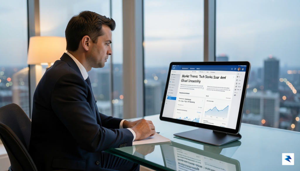 What This Means for Retail Investors and Market Sentiment