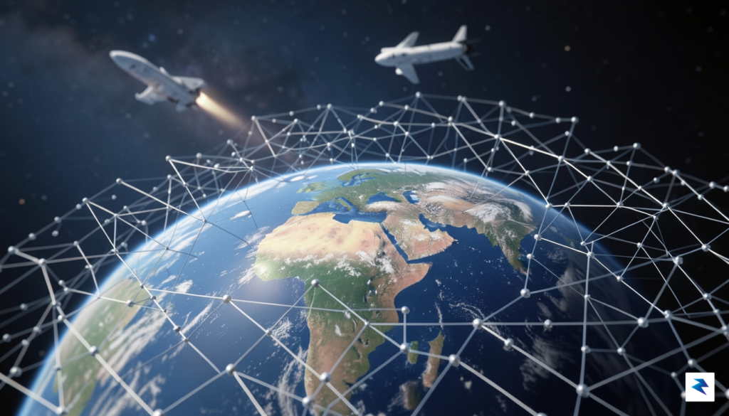 Evaluating SpaceX's Core Valuation Drivers: Starlink and Starship