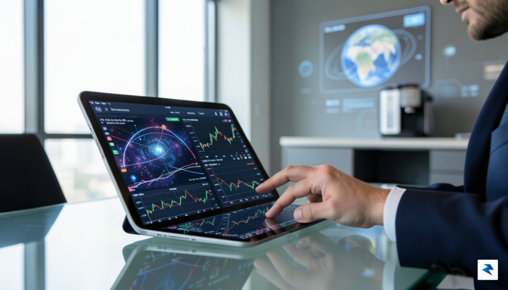 Investor Outlook: Risk vs. Reward in the Space Economy