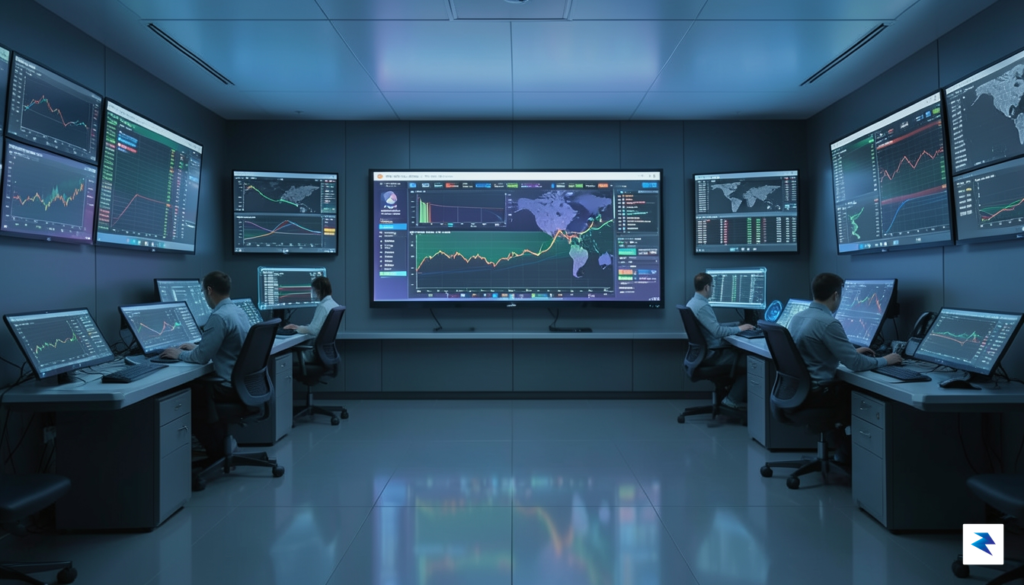 Bridging the Gap: Moving Toward Interoperability in Crypto Investigations