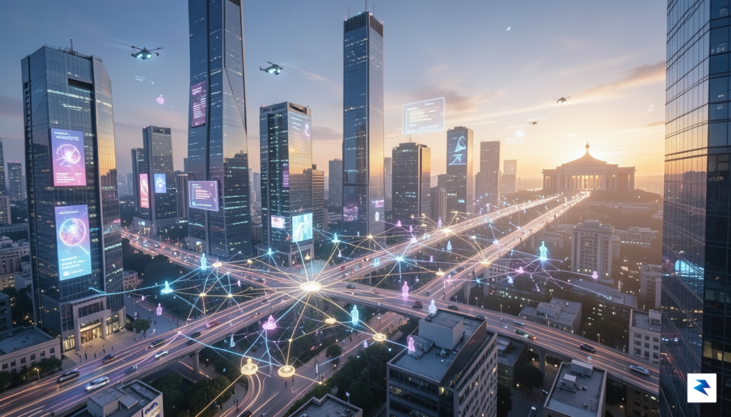The Future of Regulatory Compliance in Decentralized Finance