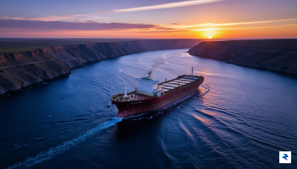 The Strategic Importance of the Strait of Hormuz