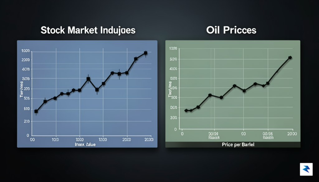 Economic Implications: How Oil Markets React to Supply Stability