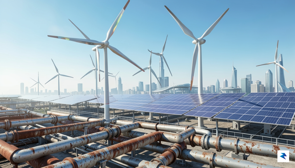 Navigating Future Energy Volatility