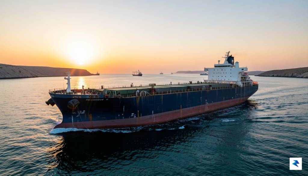 The Geopolitical Shift: Understanding the Strait of Hormuz Agreement