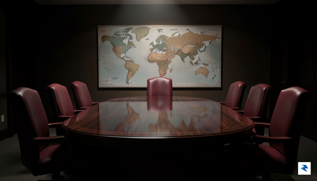 The Geopolitical Outlook: Diplomatic and Strategic Consequences