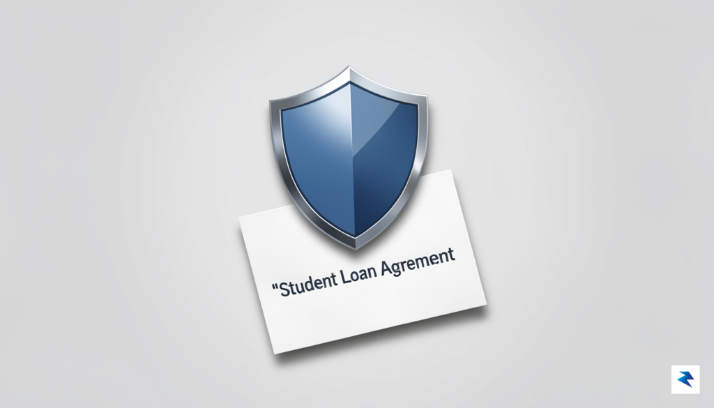 A clean, professional graphic showing a shield icon protecting a&hellip;