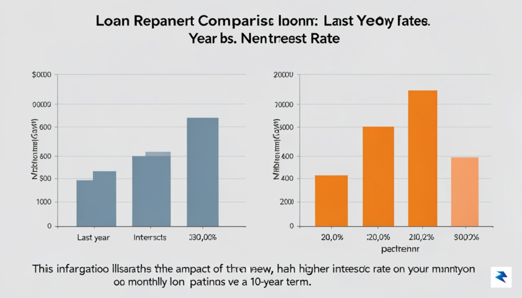A clean, professional infographic showing a side-by-side comparison of a&hellip;