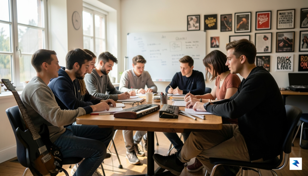 Inside the Spark Program: Grants, Mentorship, and Distribution