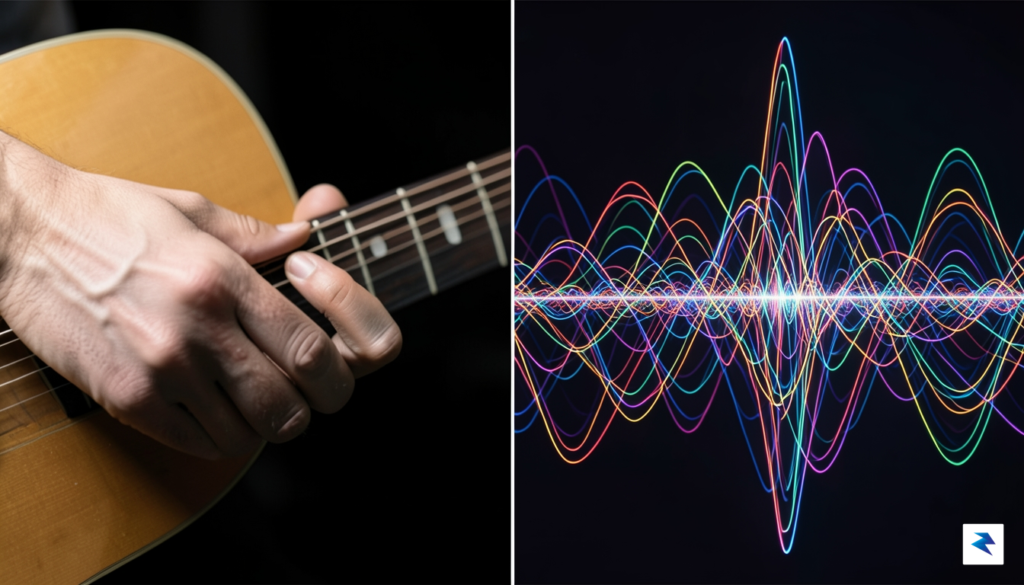 Redefining the Relationship Between AI and Independent Musicians