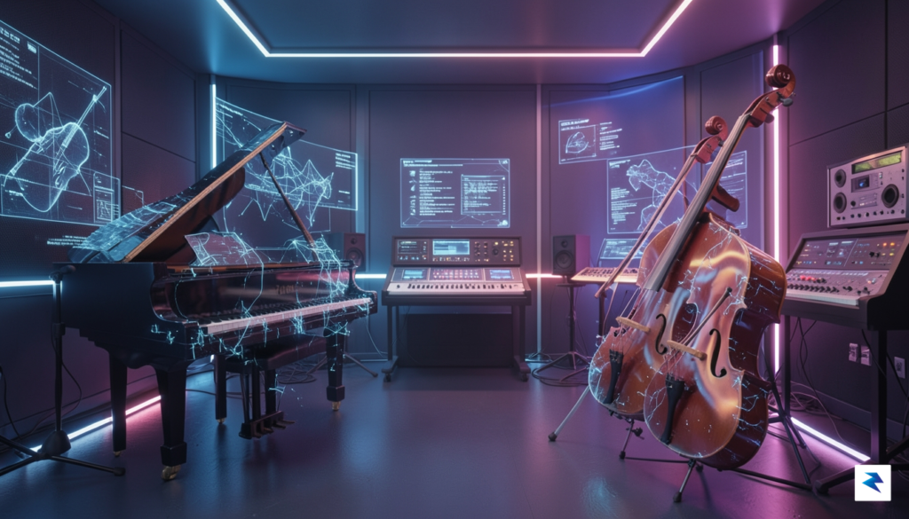 The Evolution of Suno: From AI Tool to Artist Incubator