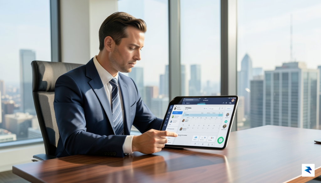 Implications for Enterprise Productivity and Trust