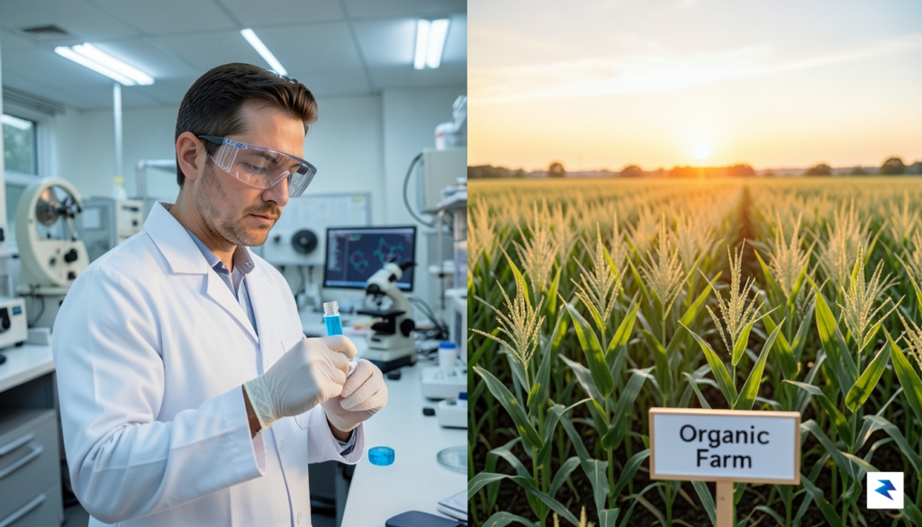 The Science vs. Law Debate: Glyphosate and Cancer Claims