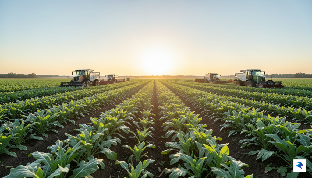 What This Means for Consumers and Agriculture
