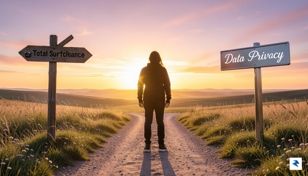 A Roadmap for Future Digital Privacy Protections