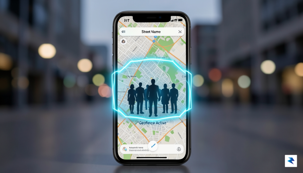 How Geofence Warrants Impact Digital Privacy