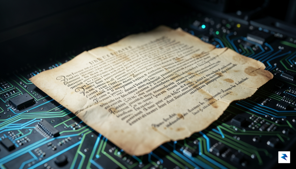 The Constitutional Conflict: Fourth Amendment vs. Digital Surveillance