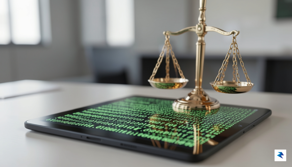The Constitutional Implications of Digital Surveillance