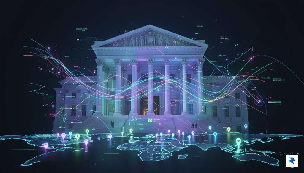 Understanding the Geofence Warrant Ruling