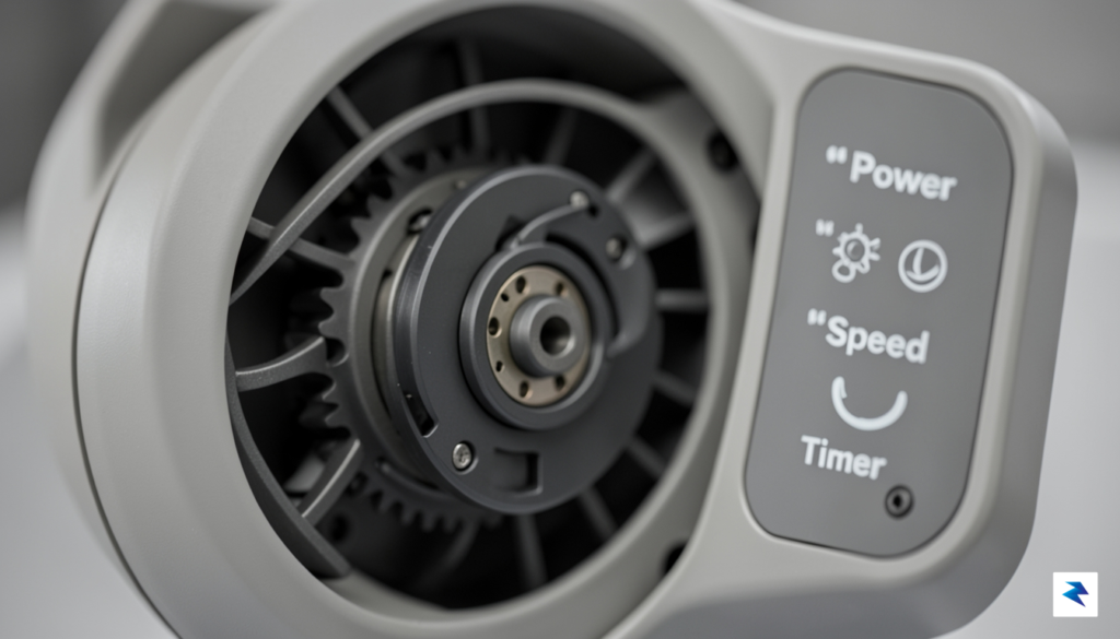 Design and Build: The Aesthetics of Smart Airflow