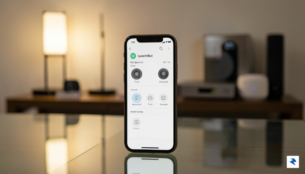Integration and Automation: Living with the SwitchBot Ecosystem