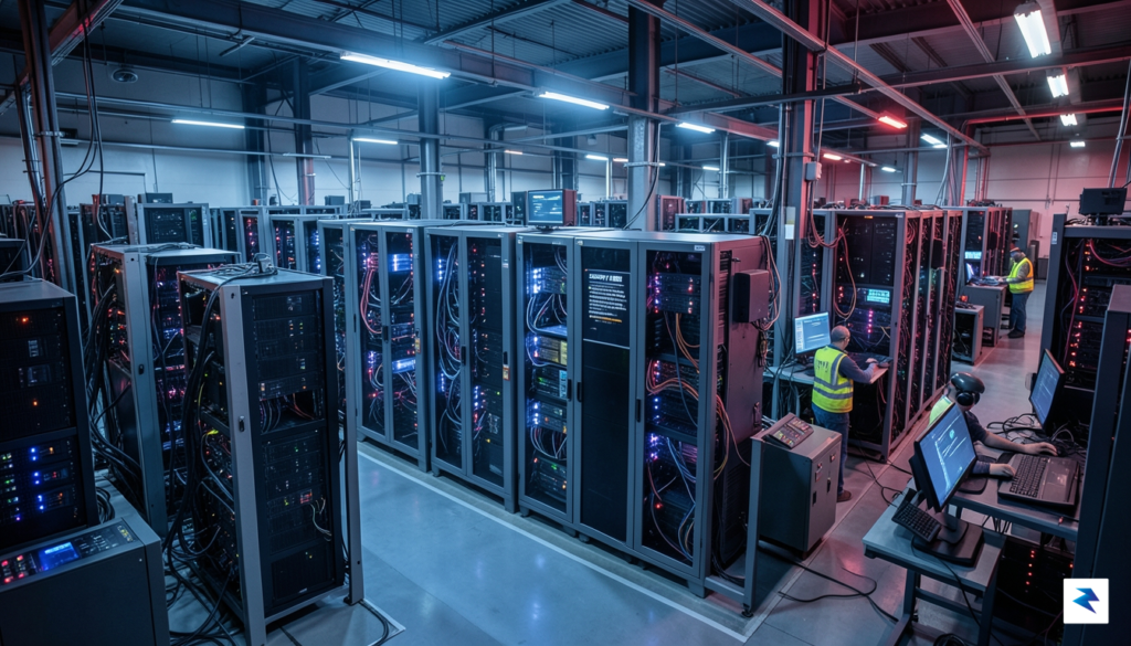 Cybersecurity Vulnerabilities in Global Manufacturing
