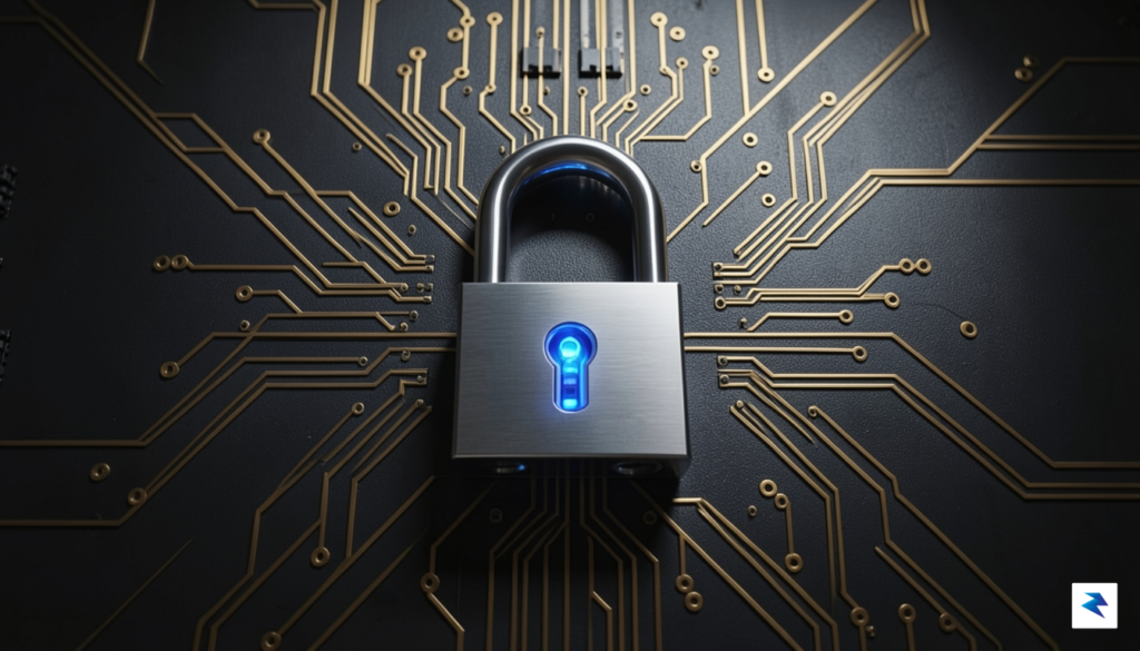 Protecting Intellectual Property in the Age of Digital Espionage