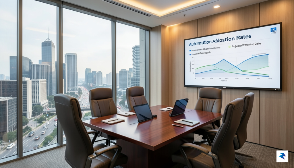 Analyzing the Narrative: Why Companies Cite AI During Layoffs