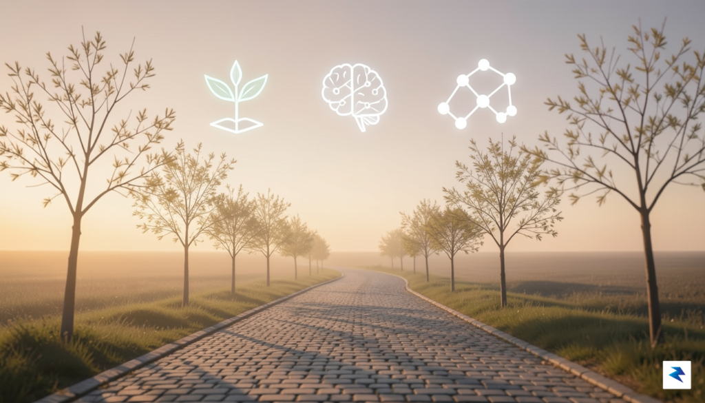 Looking Ahead: Strategies for Navigating an AI-Driven Job Market
