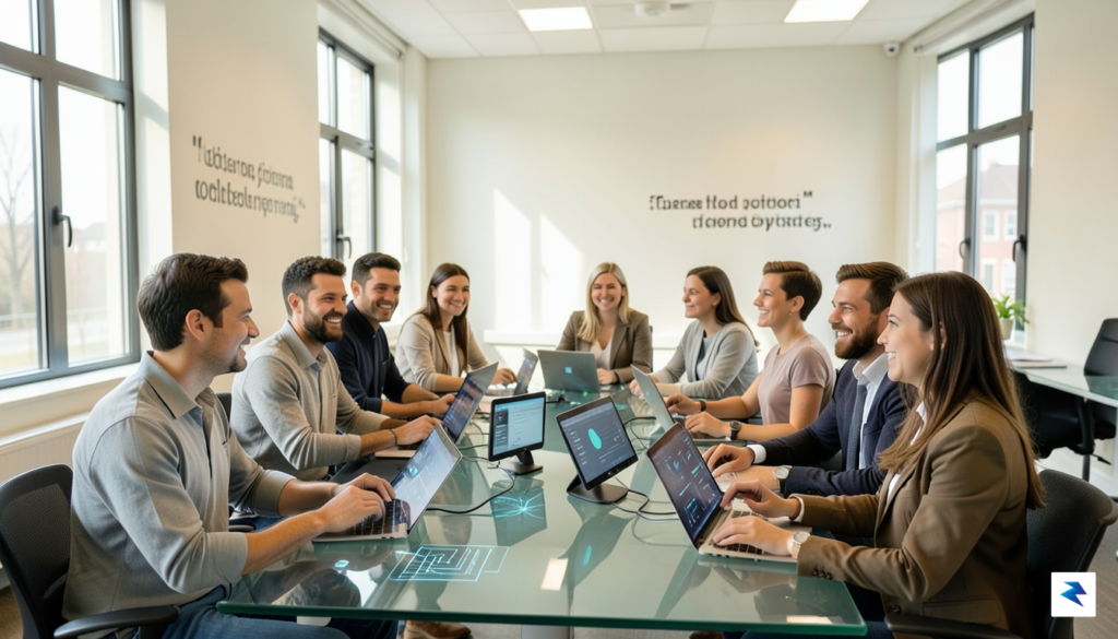 The Broader Economic Implications for Tech Talent