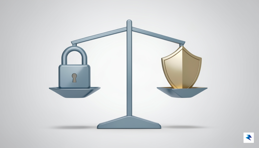 Platform Accountability vs. Digital Access: The Core Debate