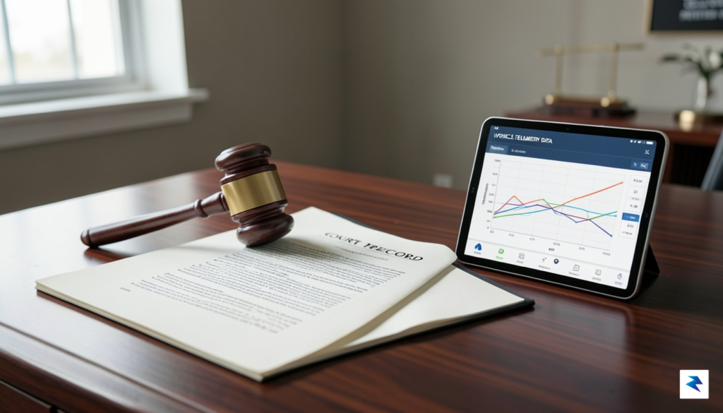 Legal and Regulatory Implications for Autonomous Tech