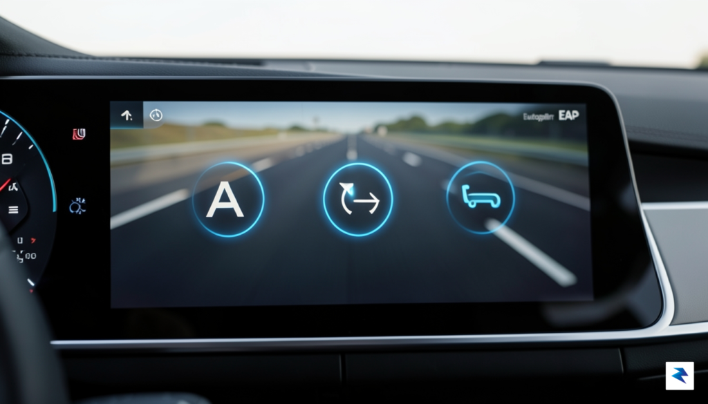 The Capabilities and Limitations of Tesla Autopilot