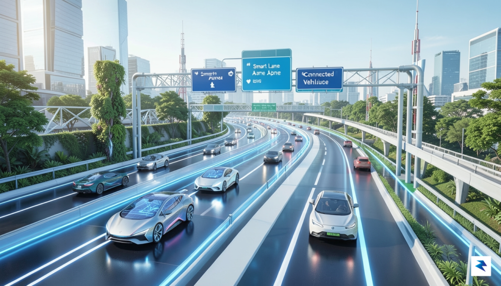 The Future of Safety: Moving Beyond Driver-Assist Systems