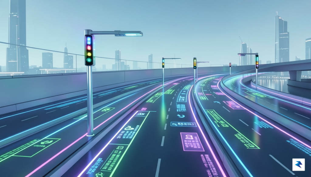The Future of Autonomous Driving Regulation