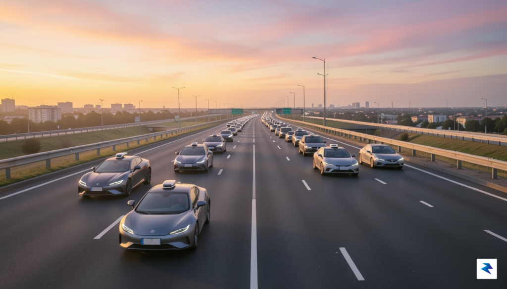 Future Outlook: Balancing Innovation with Public Safety