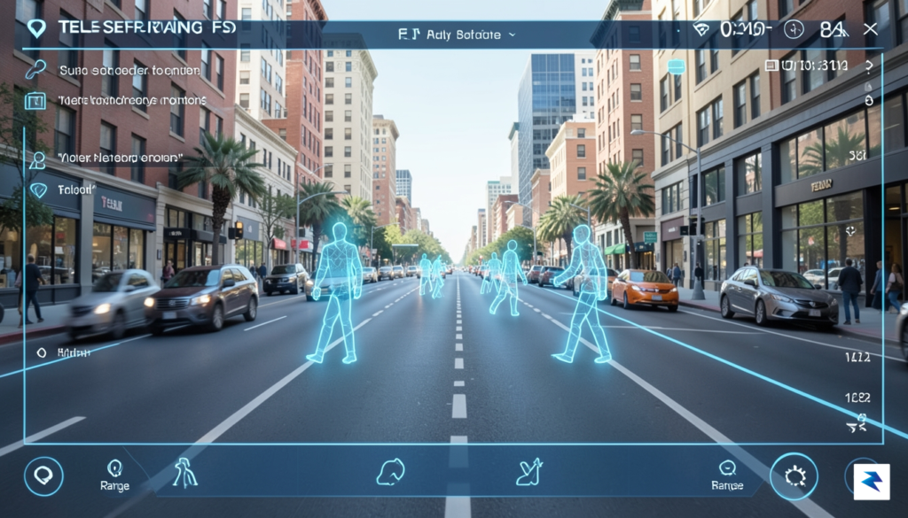 The Evolution of Full Self-Driving: Promises vs. Reality