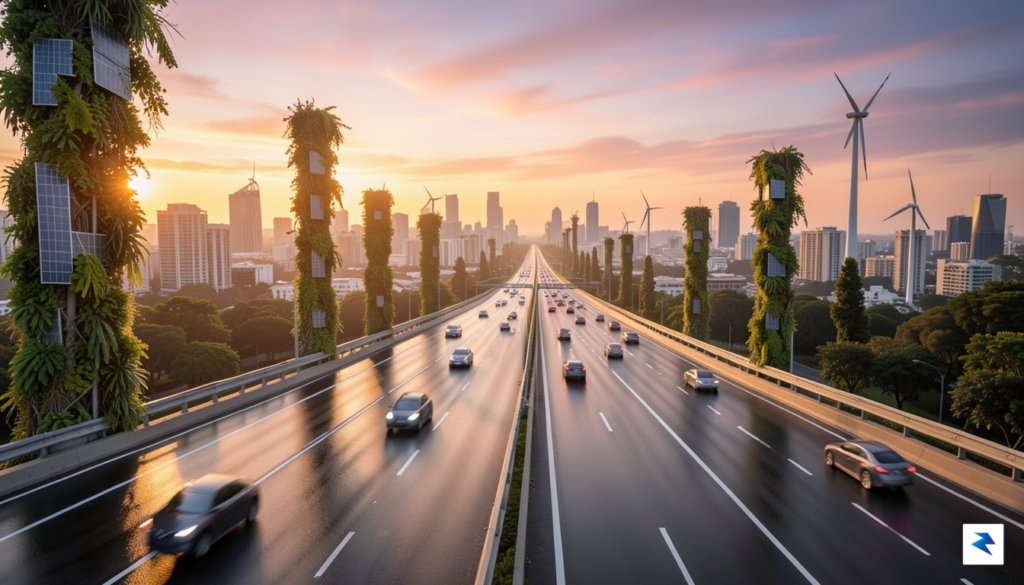 Navigating the Future of Driver-Assistance Technology