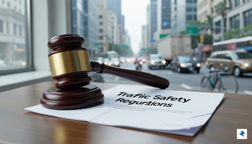 The Broader Implications for Autonomous Vehicle Regulation