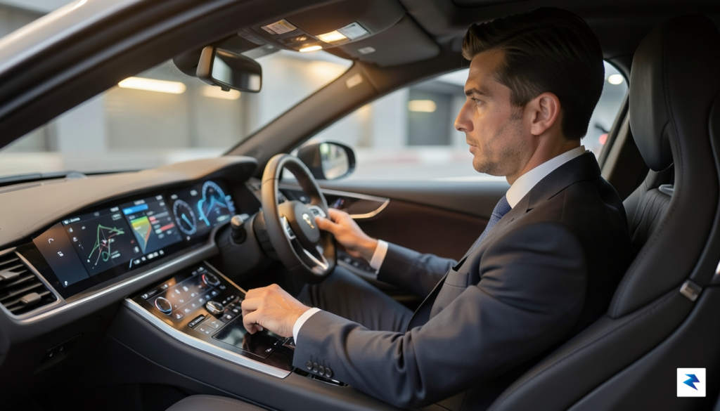 The Role of Human Oversight in Advanced Driver Assistance Systems