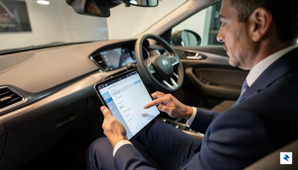 How NHTSA Determines Causation in Automated Driving Incidents