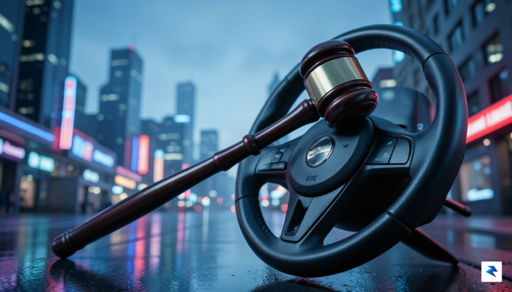 The Broader Implications for Autonomous Vehicle Regulation