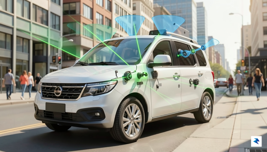 The Mechanics of Autopilot: Balancing Innovation with Public Safety