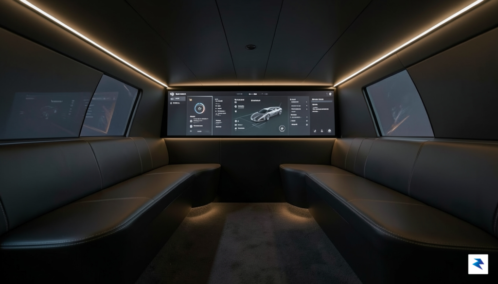 Designing for Autonomy: Removing the Controls