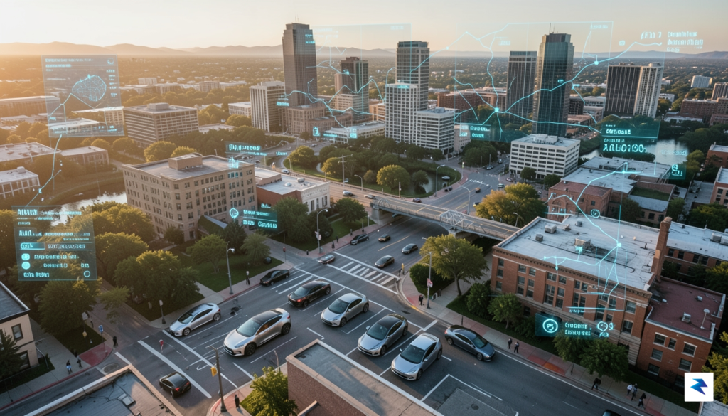 How Austin Became the Proving Ground