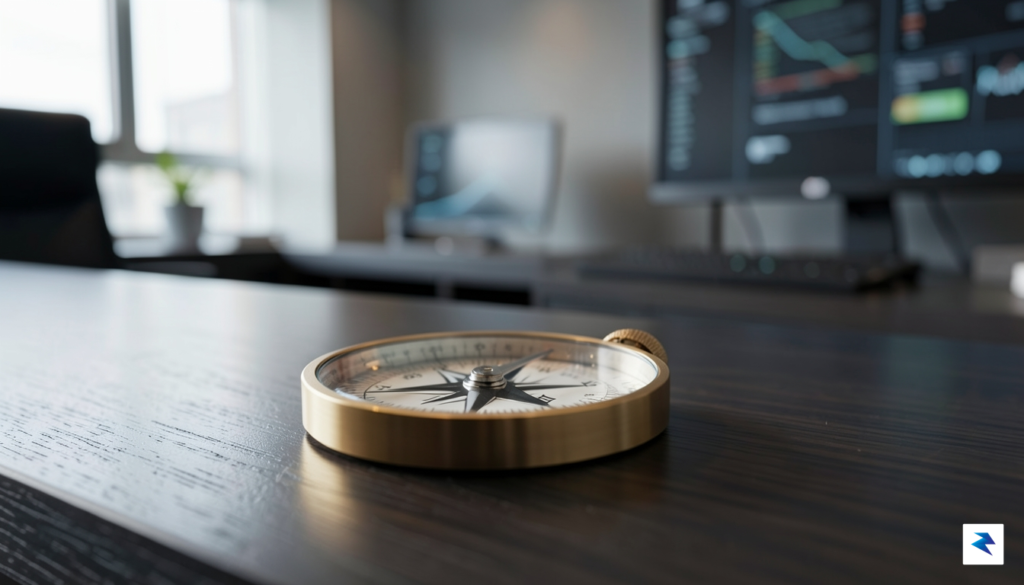 Navigating the Future of Early-Stage Investment