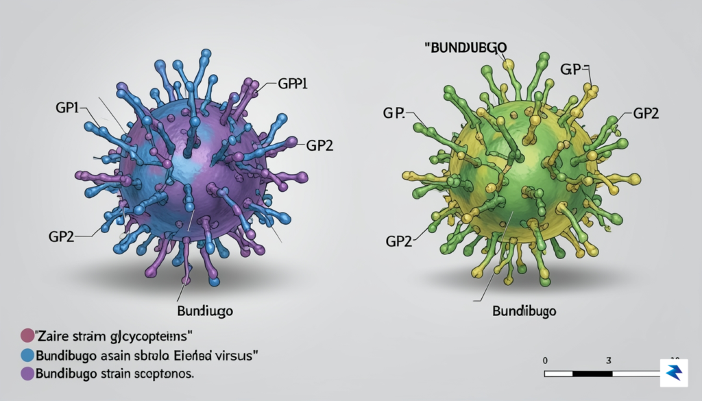 A detailed scientific illustration showing the structural differences in surface&hellip;