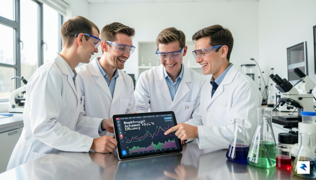 Moving Beyond the Shelf: The New Race to Clinical Application